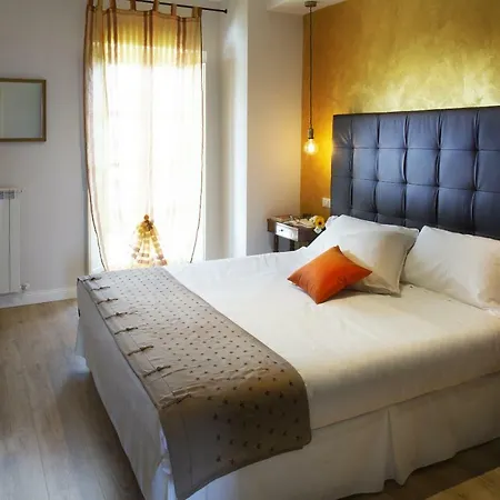 Corteviva Boutique Bed & Breakfast Perugia