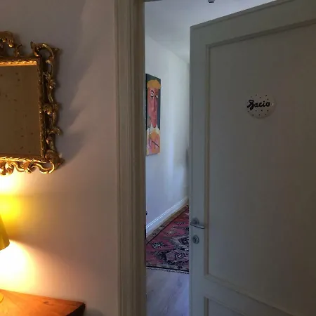 Frühstückspension Corteviva Boutique Perugia