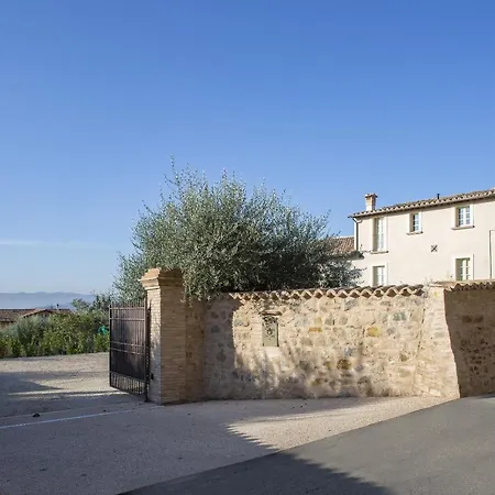 Corteviva Boutique Bed and breakfast Perugia