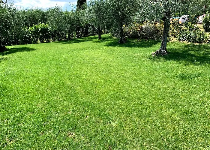 Corteviva Boutique 4* Perugia