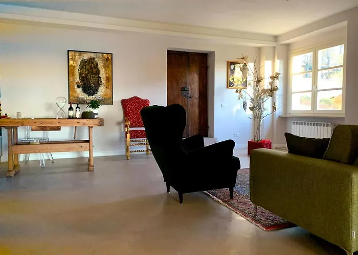 Corteviva Boutique Bed & Breakfast Perugia