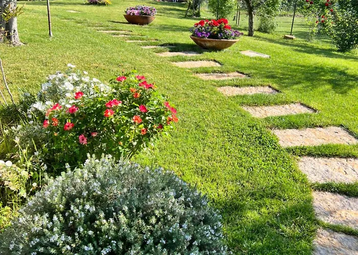 Bed & Breakfast Corteviva Boutique 4*