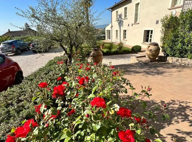 Bed & Breakfast Corteviva Boutique 4*