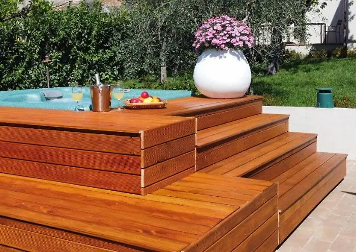 Bed & Breakfast Corteviva Boutique