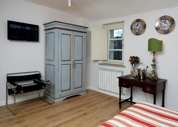 Corteviva Boutique Bed & Breakfast 4*