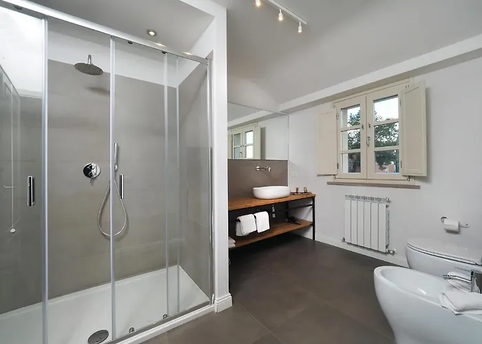 Corteviva Boutique Bed & Breakfast Perugia