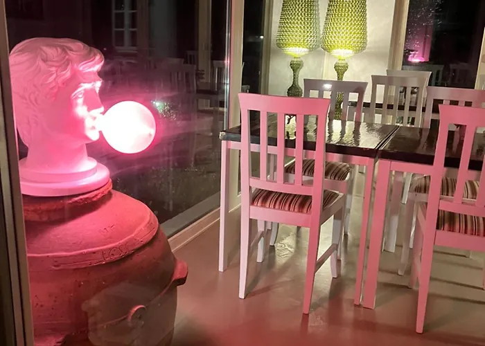 Corteviva Boutique Alojamento de Acomodação e Pequeno-almoço Perúgia