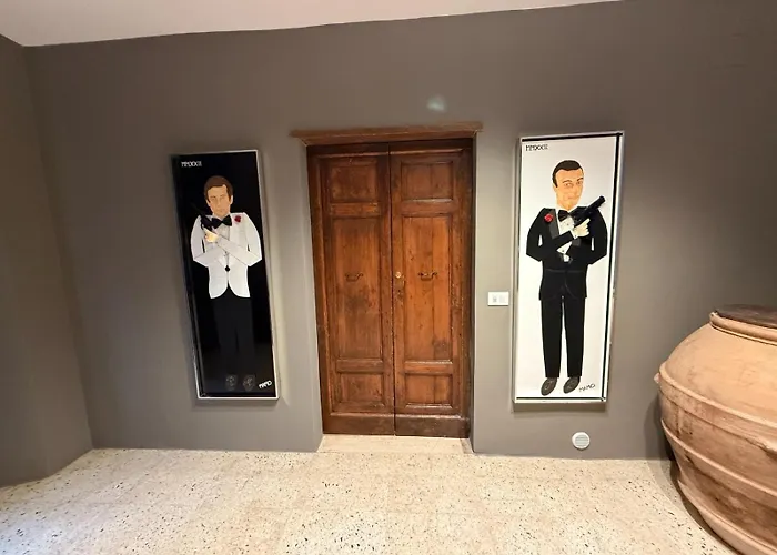 Corteviva Boutique Perúgia