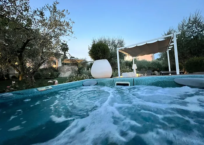 Bed & Breakfast Corteviva Boutique Perugia