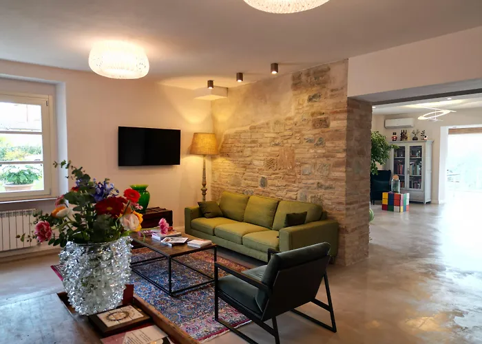 Bed & Breakfast Corteviva Boutique 4*