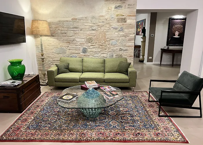 Corteviva Boutique 4* Perugia