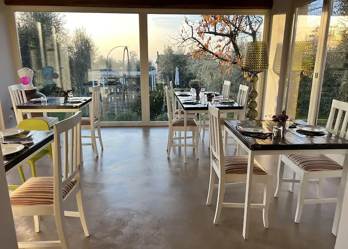 Bed & Breakfast Corteviva Boutique Perugia