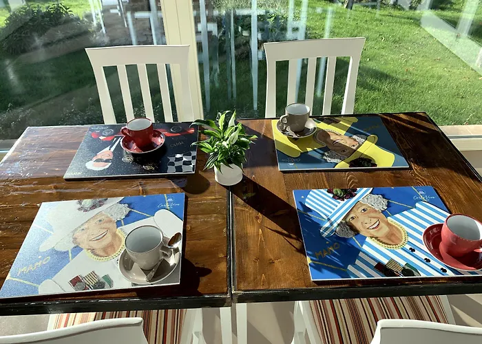 Bed & Breakfast Corteviva Boutique