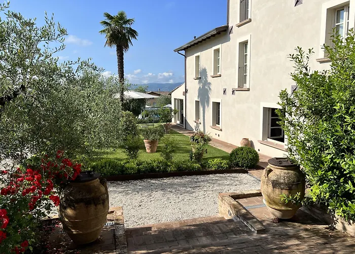 Corteviva Boutique 4*