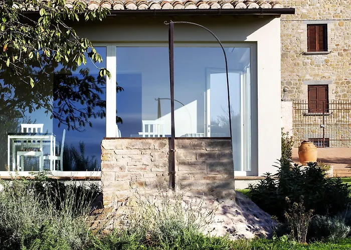 Corteviva Boutique Bed & Breakfast