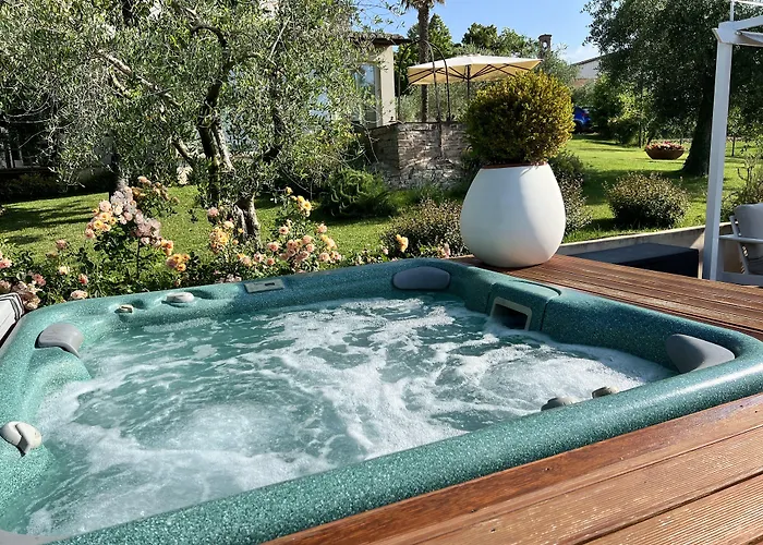 Corteviva Boutique 4*