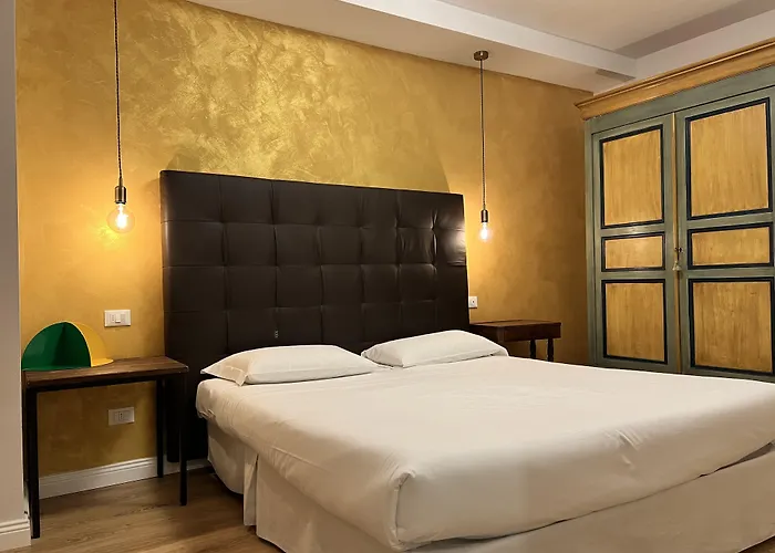 Alojamento de Acomodação e Pequeno-almoço Corteviva Boutique 4*