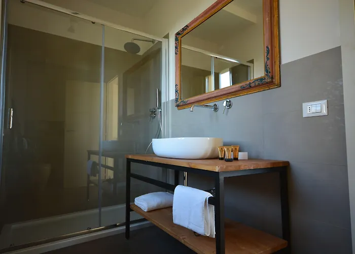 Corteviva Boutique Bed & Breakfast 4*