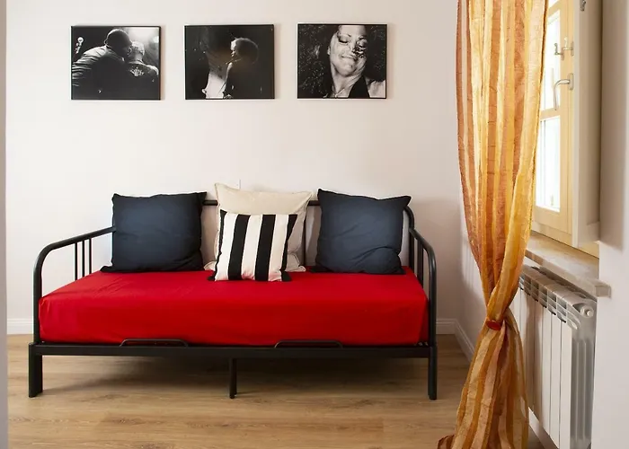 Bed & Breakfast Corteviva Boutique Perugia