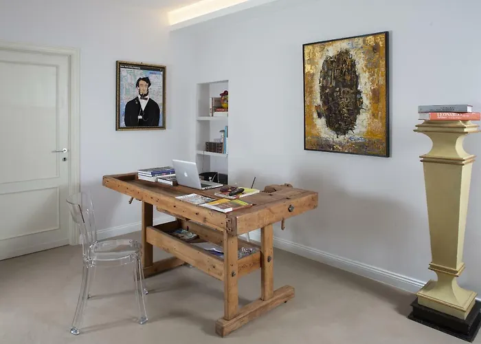 Corteviva Boutique 4* Perugia