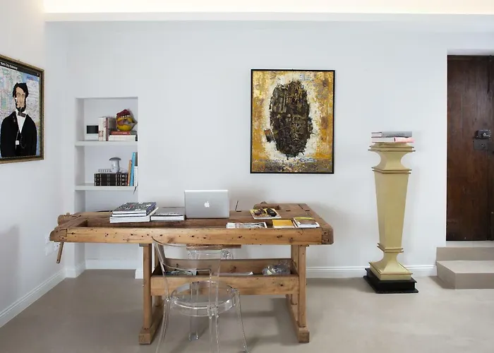 Alojamento de Acomodação e Pequeno-almoço Corteviva Boutique