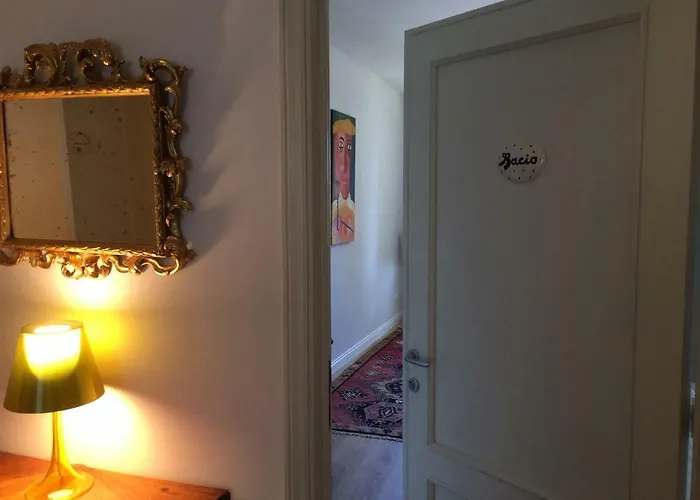 Bed & Breakfast Corteviva Boutique Perugia