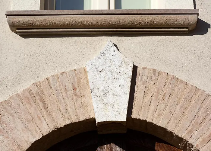 Bed & Breakfast Corteviva Boutique 4*