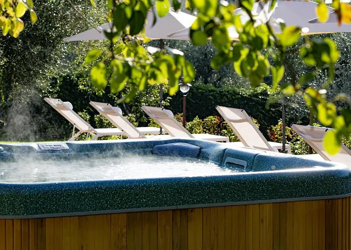 Corteviva Boutique Bed & Breakfast Perugia