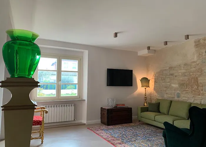 Corteviva Boutique Bed & Breakfast